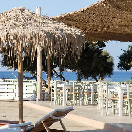 Appartement Angeliki *