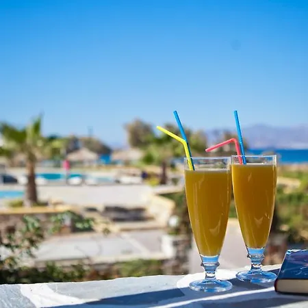 Angeliki Appartement *