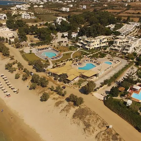 Angeliki Appartement Pláka