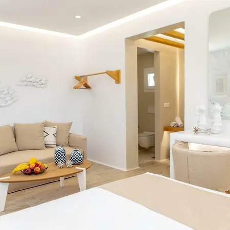 Angeliki Appartement