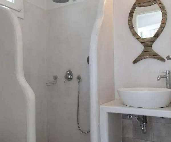 Appartement Angeliki Pláka