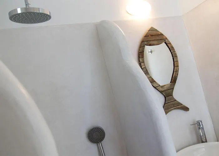 Angeliki Appartement