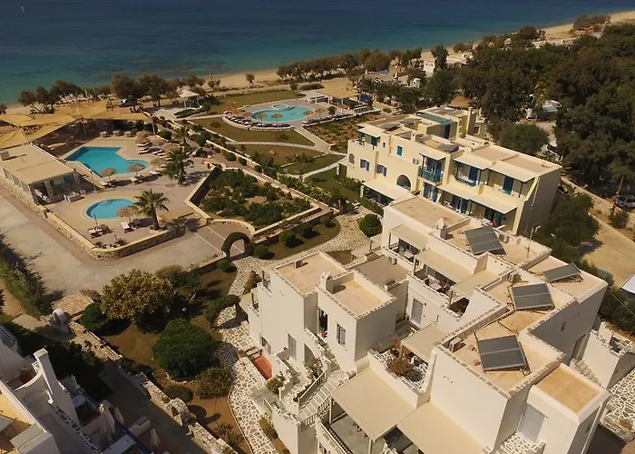 Appartement Angeliki