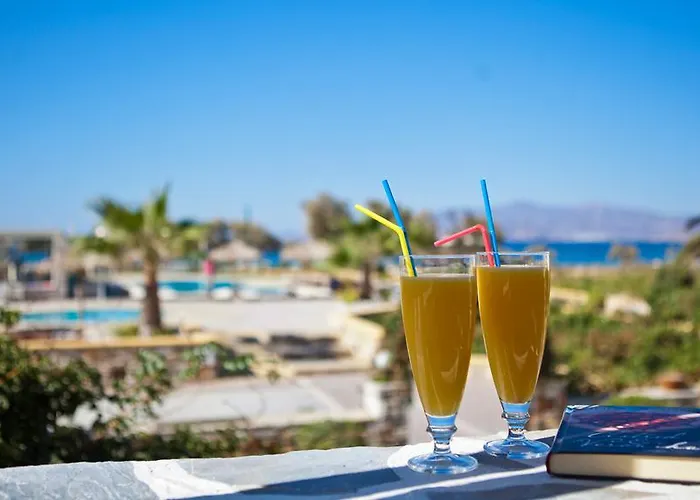 Angeliki Appartement *