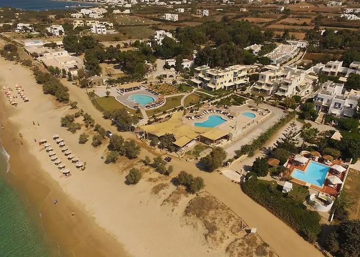 Angeliki Appartement Pláka