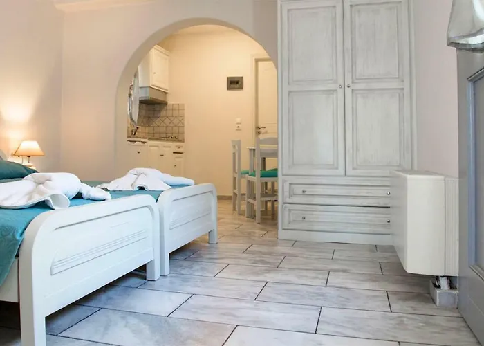 Appartement Angeliki