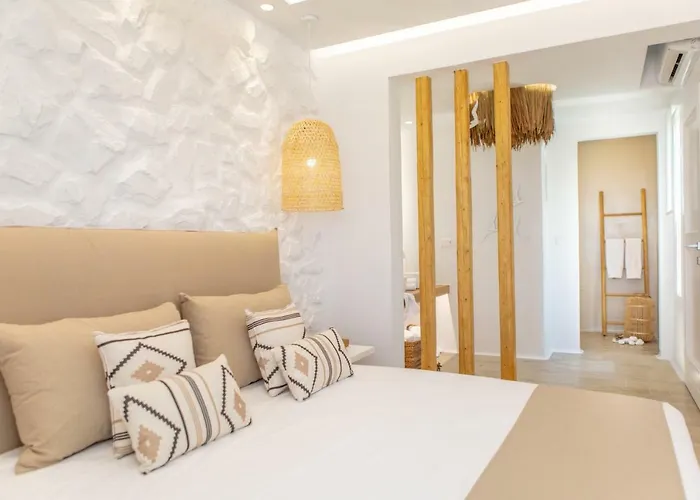 Appartement Angeliki Pláka