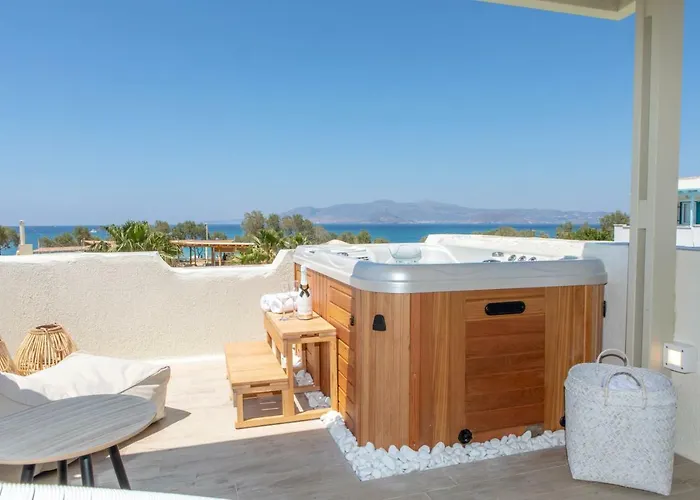 Angeliki Appartement *