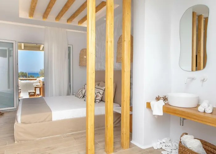 Appartement Angeliki Pláka