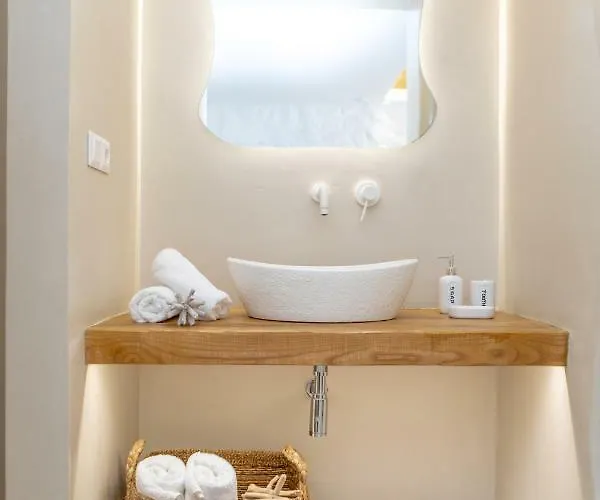 Angeliki Appartement *