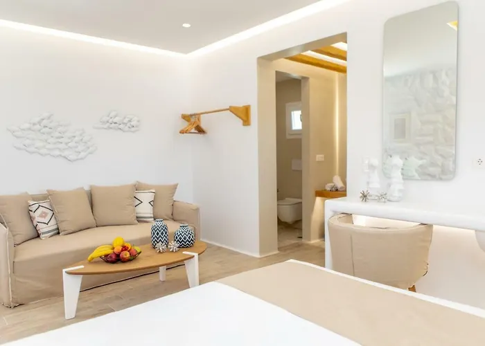 Angeliki Appartement