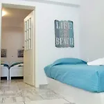 Angeliki Apartment Plaka (Naxos)