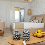 Angeliki Apartment *