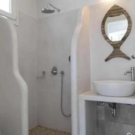 Appartement Angeliki Pláka