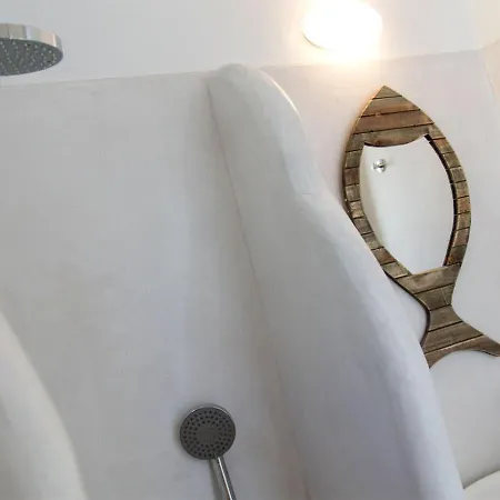 Angeliki Appartement