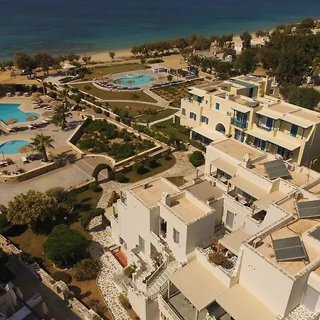 Appartement Angeliki