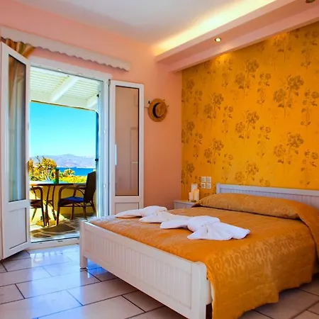 Angeliki Appartement Pláka