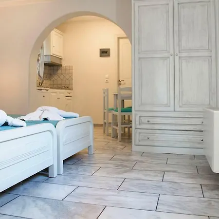 Appartement Angeliki