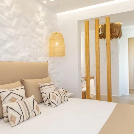 Appartement Angeliki Pláka