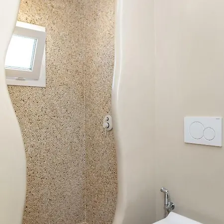 Appartement Angeliki Pláka