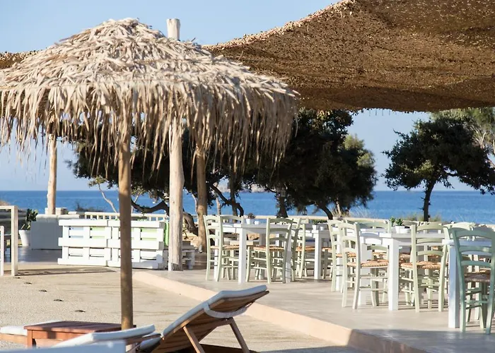 Appartamento Angeliki *