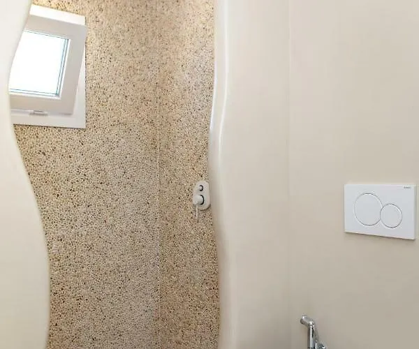 Appartamento Angeliki Pláka